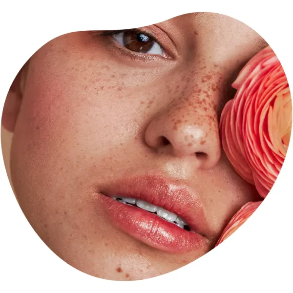 Soins du visage Fleur's - Floralove